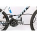 Cycling Lock Kit Bike U Lock Heavy Duty with Mounting Bracket and Bicycle Steel Flex Cable Lock Set - B07GKL7LMV